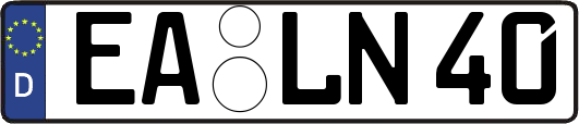 EA-LN40