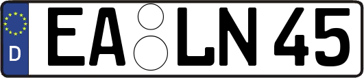 EA-LN45