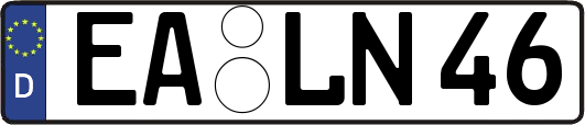EA-LN46