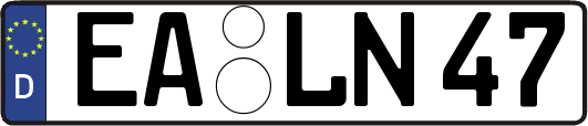 EA-LN47