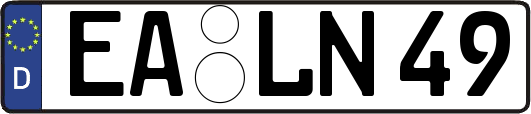 EA-LN49