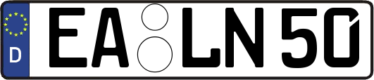 EA-LN50
