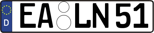 EA-LN51
