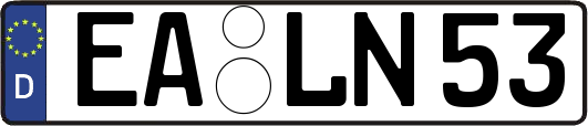 EA-LN53