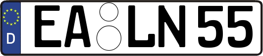 EA-LN55