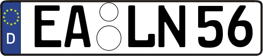 EA-LN56