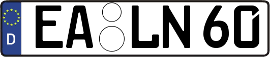 EA-LN60