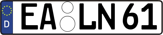 EA-LN61