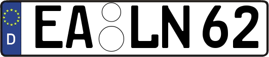 EA-LN62