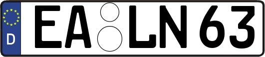 EA-LN63