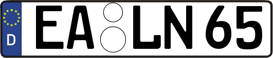 EA-LN65