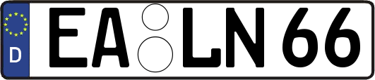 EA-LN66