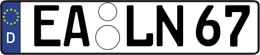 EA-LN67