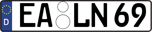 EA-LN69