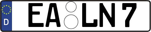 EA-LN7
