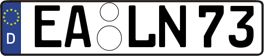 EA-LN73