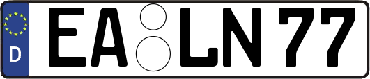 EA-LN77