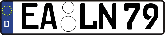 EA-LN79