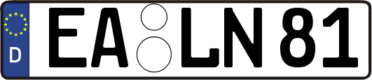EA-LN81