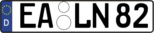 EA-LN82