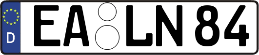 EA-LN84