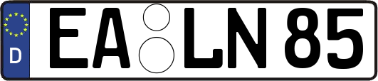 EA-LN85