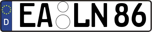 EA-LN86