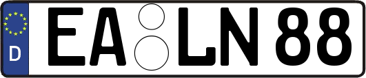 EA-LN88