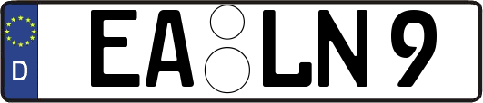 EA-LN9