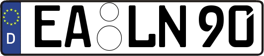 EA-LN90