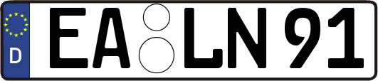 EA-LN91