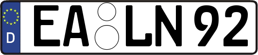 EA-LN92