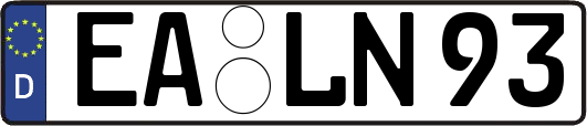 EA-LN93