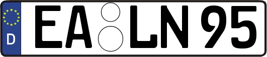 EA-LN95