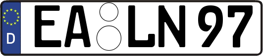 EA-LN97