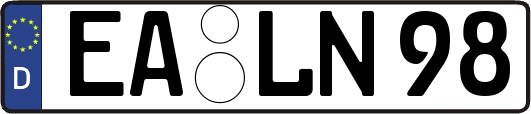 EA-LN98