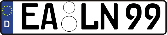 EA-LN99