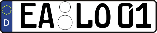 EA-LO01