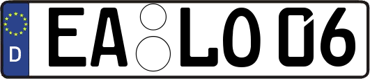 EA-LO06