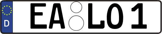 EA-LO1