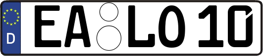 EA-LO10