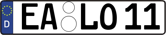 EA-LO11