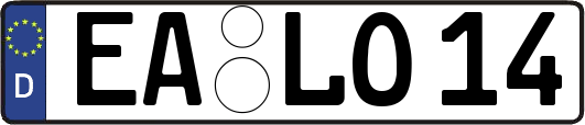 EA-LO14