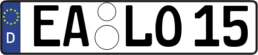 EA-LO15