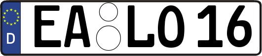 EA-LO16