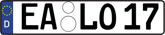 EA-LO17
