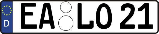 EA-LO21