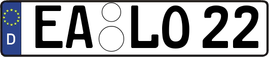 EA-LO22