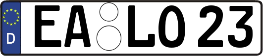 EA-LO23