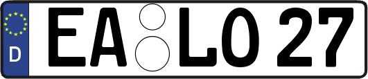 EA-LO27